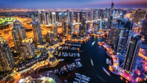 Dubai Real Estate Attracts European Millionaires for Greater & Profitable Investment