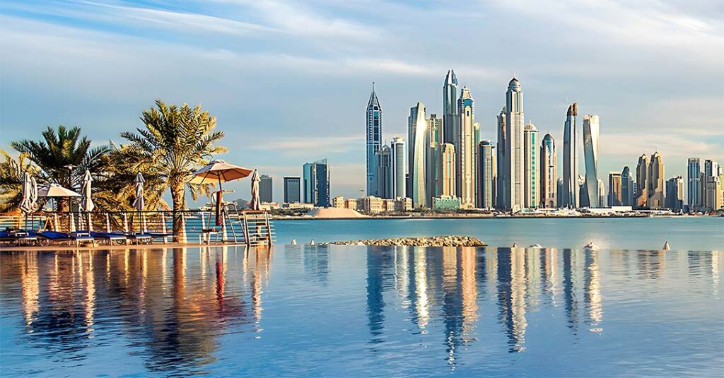 Dubai Property Trends