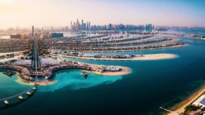 Why Demands For Branded Residences Remain Strong In The Dubai Property Market