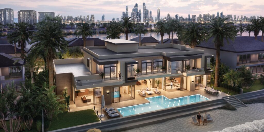 Why Dubai Remains a Preferred Destination for High-end Residences