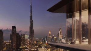 Why Mercedes Benz by Binghatti is The Top Choice for Luxury Apartments in Dubai