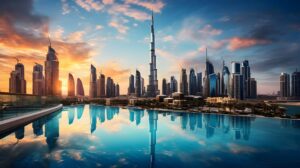 Downtown Dubai Biggest Property Deal