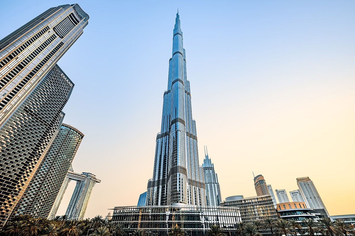 Explore Downtown Dubai Biggest Property Deal