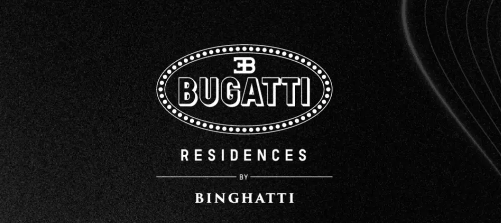 Binghatti Bugatti 