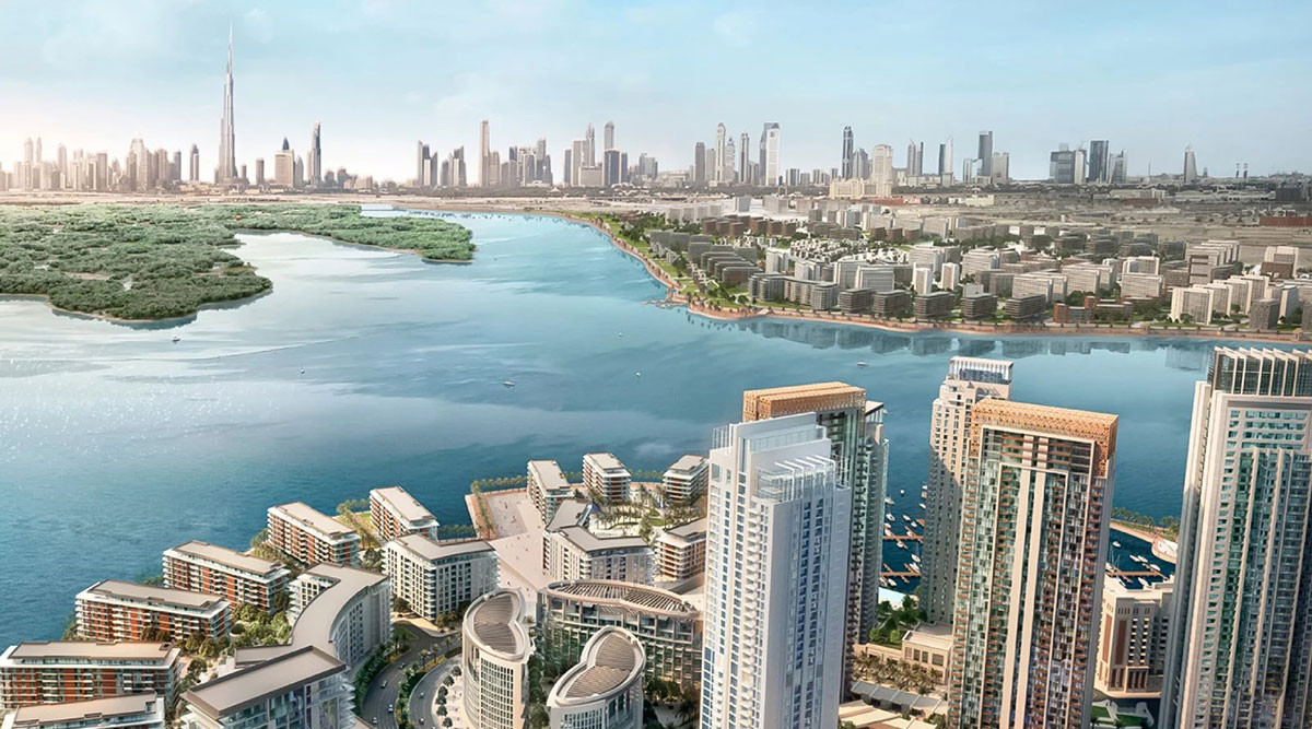 Check out the Beautiful Investment Areas in Dubai for 2025