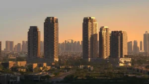 Top Dubai Property Buyers