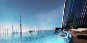 Mercedes-Benz Residences in Dubai Signal a New Era of Luxury Living