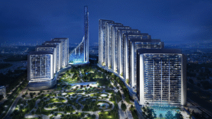 Mercedes-Benz places